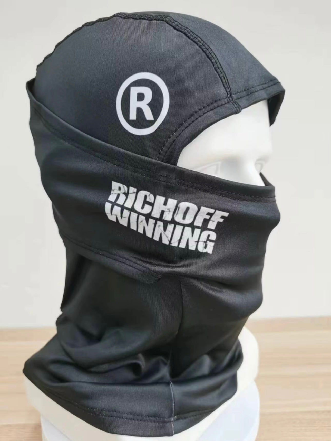 Ski Mask by ROW